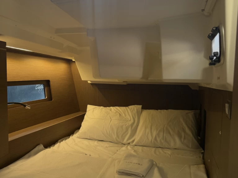 Location bateau Bénéteau Oceanis 46.1 à Göcek sur Samboat