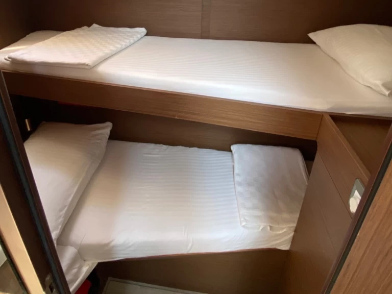 Voilier à louer à Göcek au meilleur prix