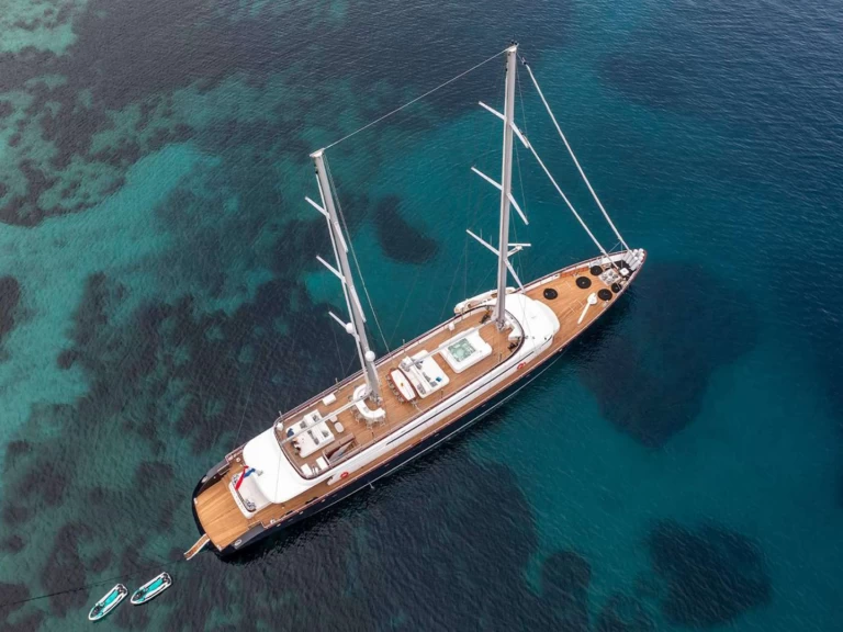 Location bateau Croatie pas cher Nocturno