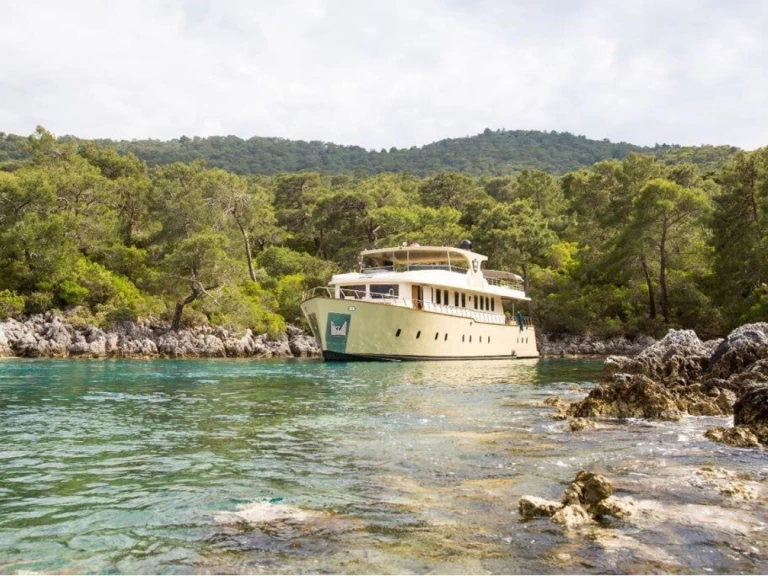 Location à Göcek - Other 4c22 sur SamBoat