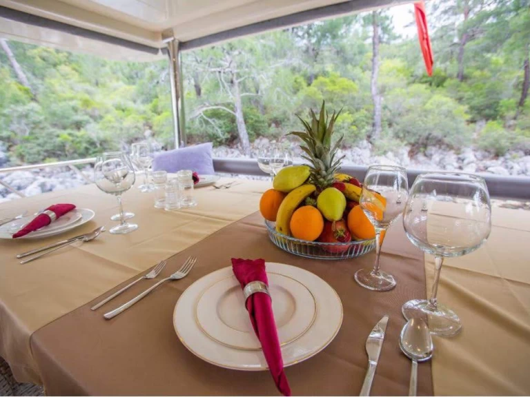 Location bateau Göcek pas cher 4c22