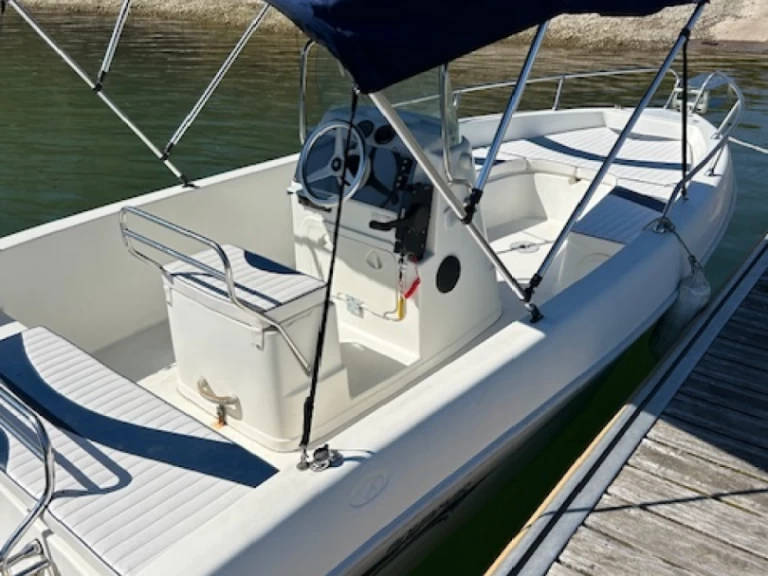 Location bateau Strasbourg pas cher Samoa 550