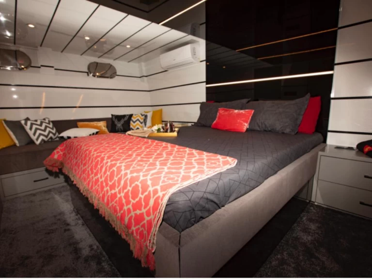 Location à Göcek - Faeton Faeton 840 Moraga sur SamBoat