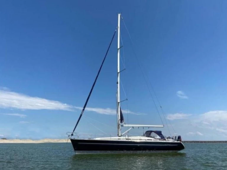 Location bateau Almere Poort pas cher Bavaria 44