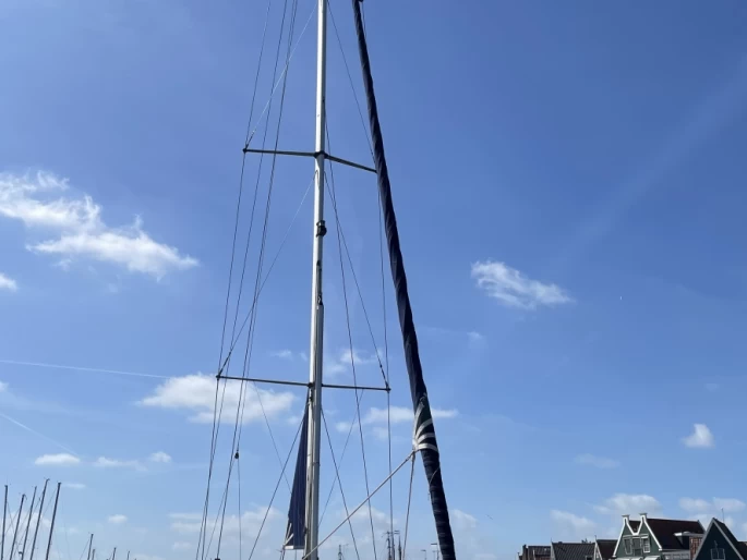 Location à Almere Poort - Bavaria Bavaria 44 sur SamBoat