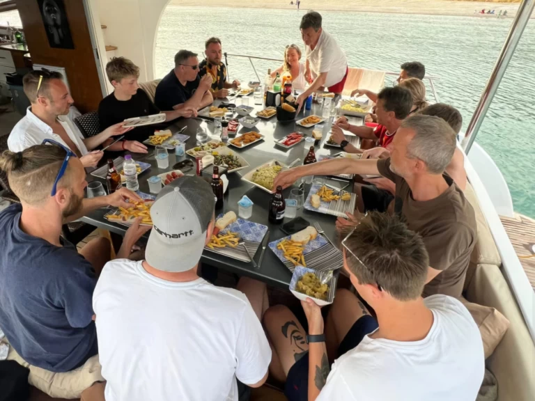 Louez un Vip costom made à Alanya