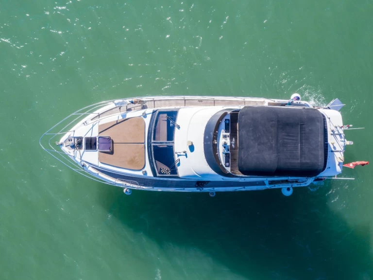 Louez un Vip costom made à Antalya (City)