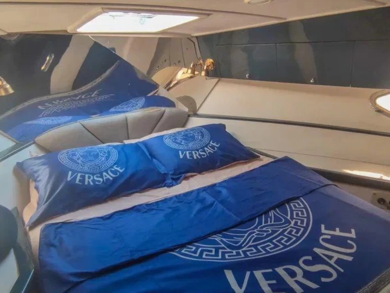 Location bateau Antalya (City) pas cher costom made