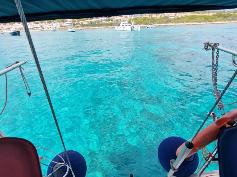 Location bateau Bavaria Bavaria 42 Cruiser à Port de Port Mahon sur Samboat