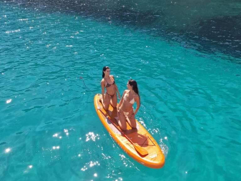 Voilier à louer à Port de Port Mahon au meilleur prix