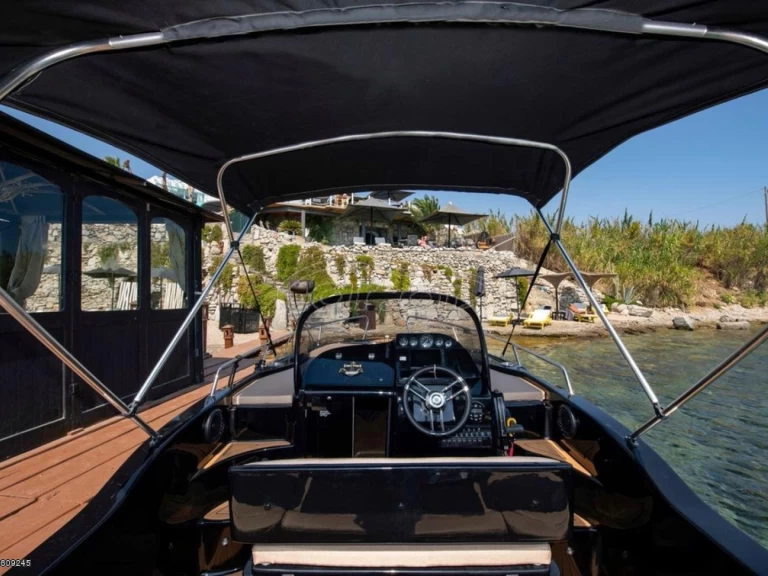 Location bateau Nireus Nireus Ω53 Elegance  à Zakynthos sur Samboat