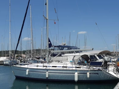 Location Voilier à Le Cap d'Agde - Bavaria Bavaria 44