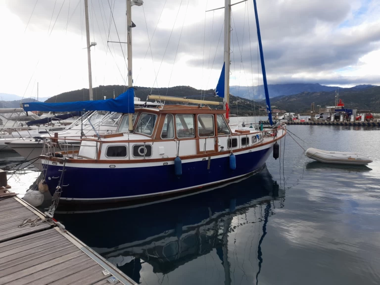 Location bateau Nautitech Nautitech 395 à Saint-Florent sur Samboat