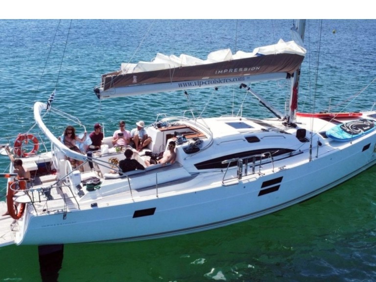 Location bateau La Trinité-sur-Mer pas cher Impression 50