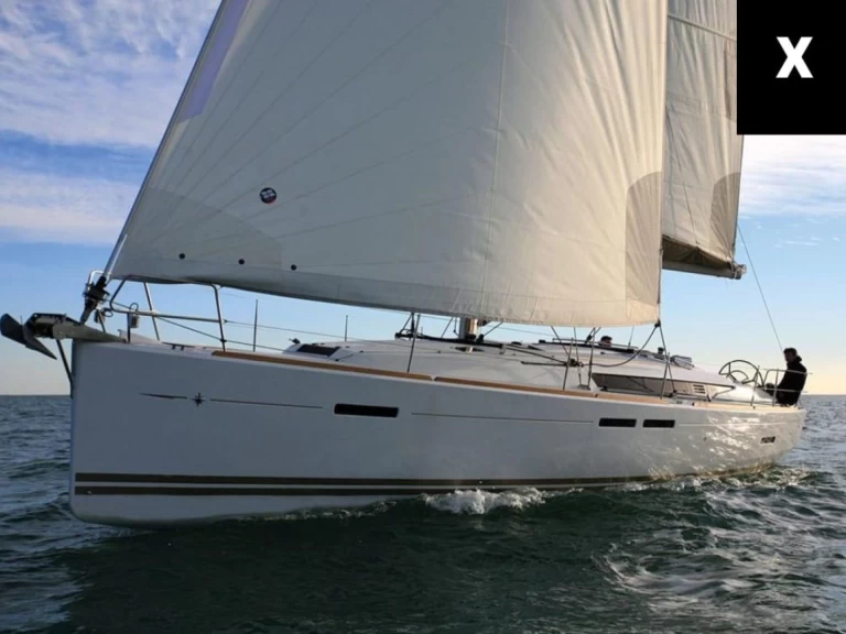 Location Voilier Jeanneau avec permis