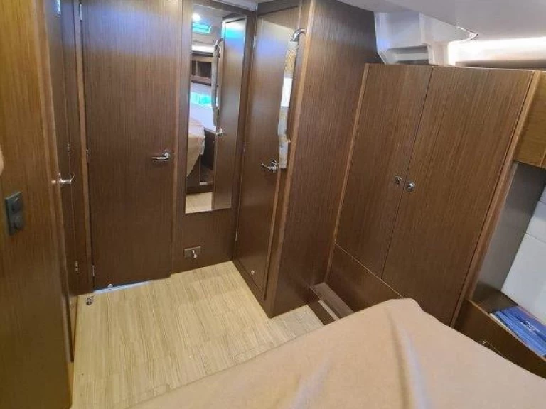 Location à Primošten - Bavaria Bavaria C45 sur SamBoat