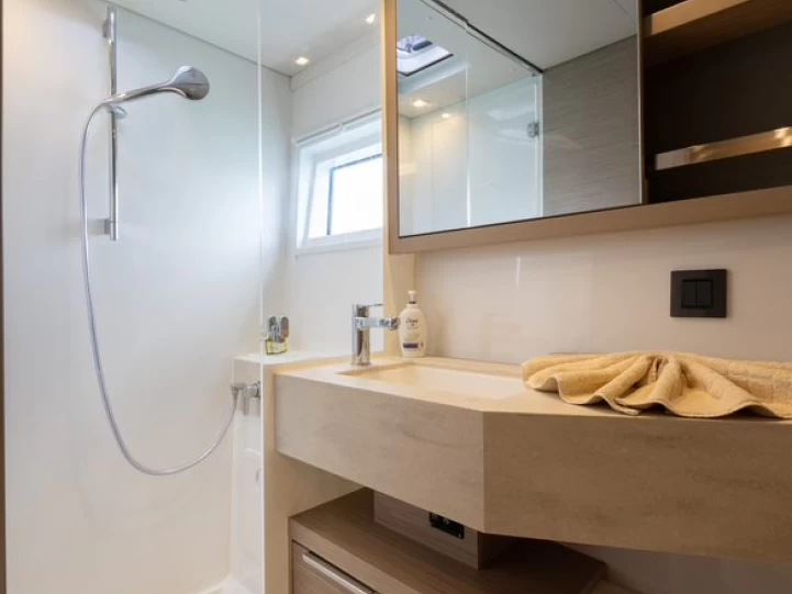 Location bateau Lagoon Lagoon 46 à Split sur Samboat