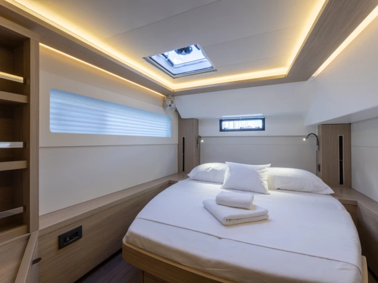 Location à Split - Lagoon Lagoon 46 sur SamBoat