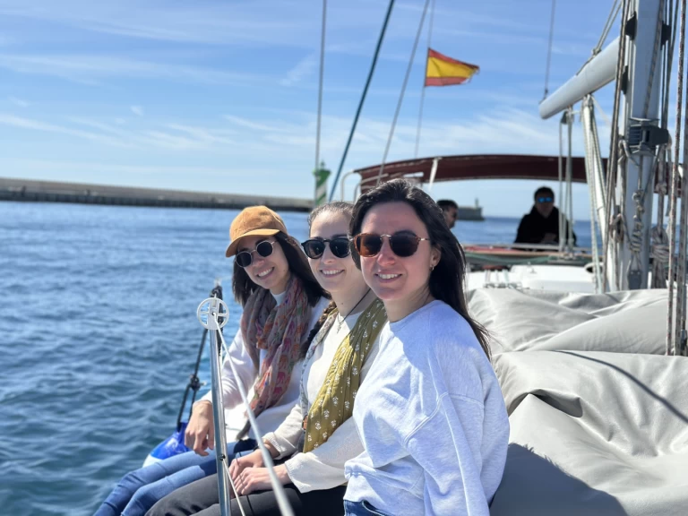 Location Voilier Bénéteau avec permis