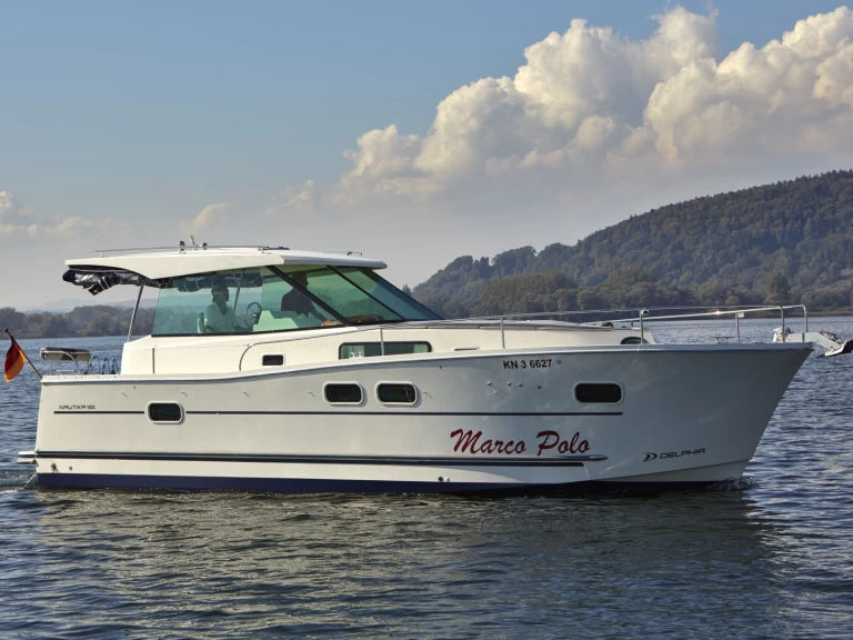 Péniche à louer à Bodman-Ludwigshafen au meilleur prix