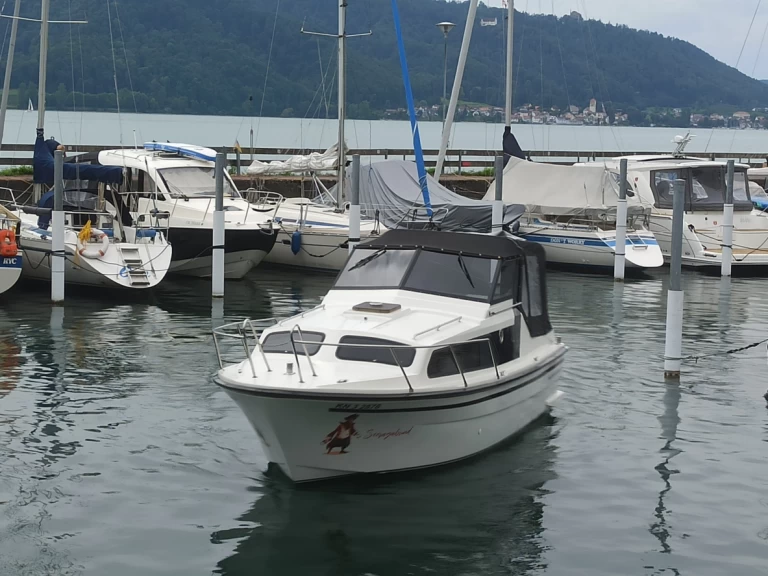 elna 750 a louer à Bodman-Ludwigshafen