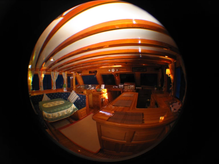 Louez un Gulet 1989 à Bodrum harbour