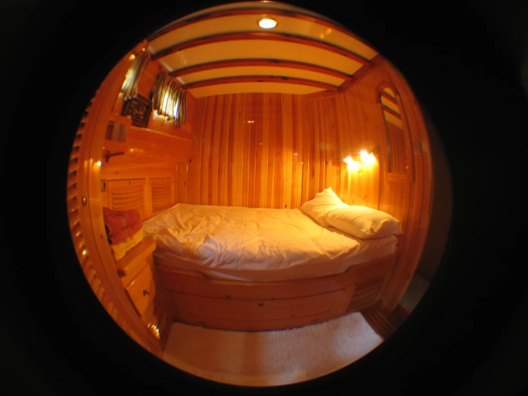 Louer Yacht avec ou sans skipper Gulet à Bodrum harbour