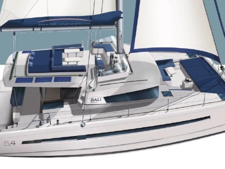 Catamaran à louer à Marsh Harbour au meilleur prix