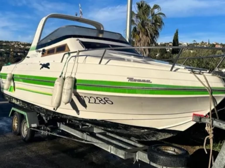 Location à Carnon-Plage - Rocca Guepard sur SamBoat
