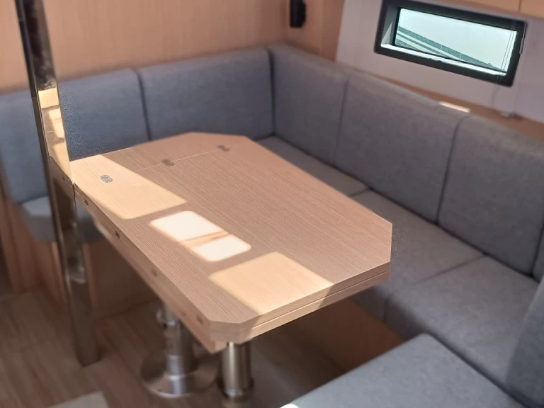 Location à Tropea - Bavaria Bavaria C38 "Le petit Mami" sur SamBoat