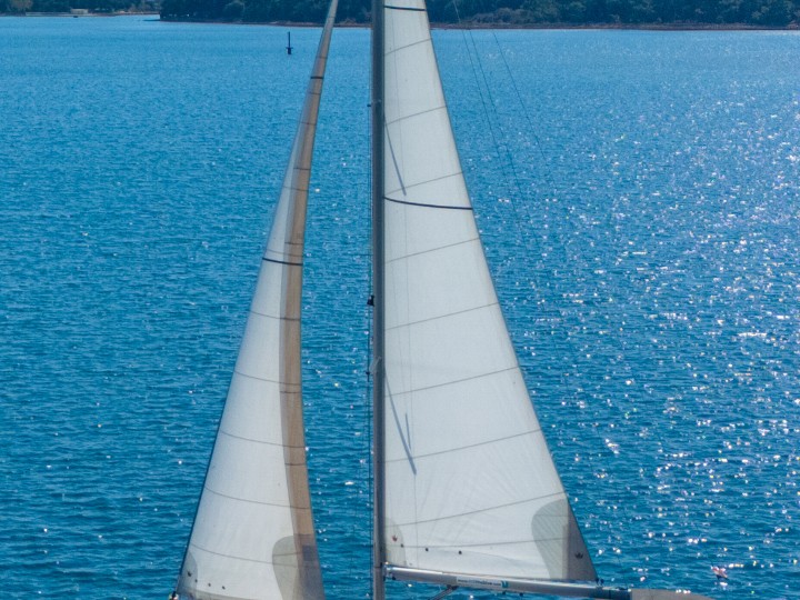 Location bateau Dufour Dufour 460 Grand Large à Punat sur Samboat