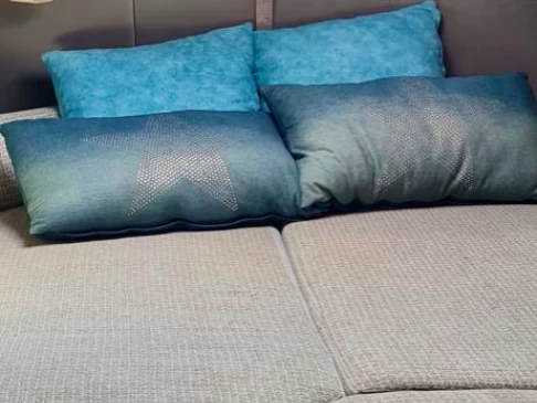 Location Bateau à moteur à Port de Mataró - Cranchi Cruiser 32