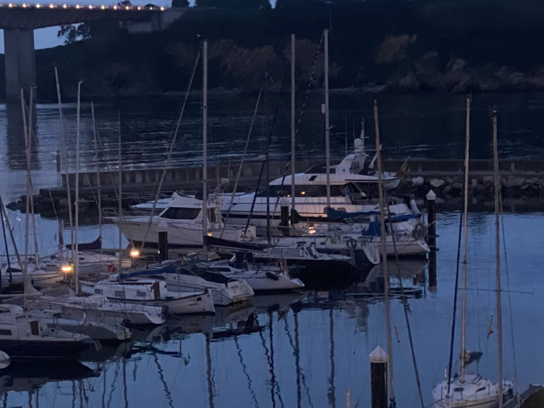 Mefasa Sport Fly 80 a louer à Marbella