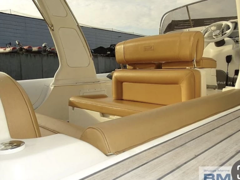 Location bateau Bwa America 850 à Puerto de Pollensa sur Samboat