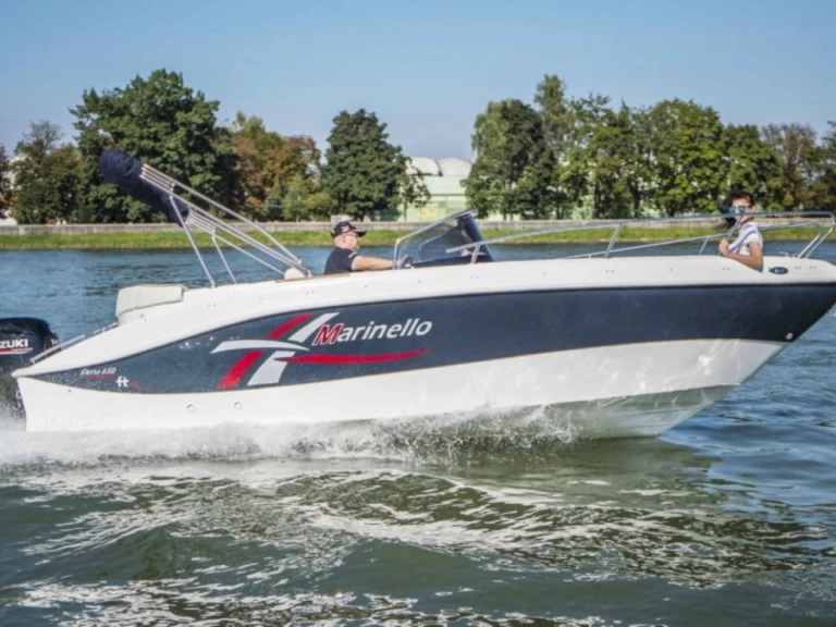 Marinello Eden 20 a louer à Amalfi