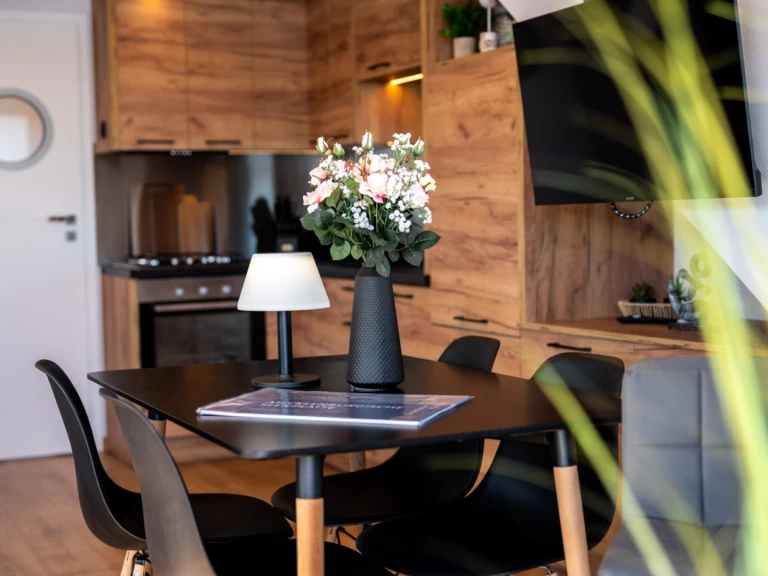 Louer Péniche avec ou sans skipper Rivo à Buchholz