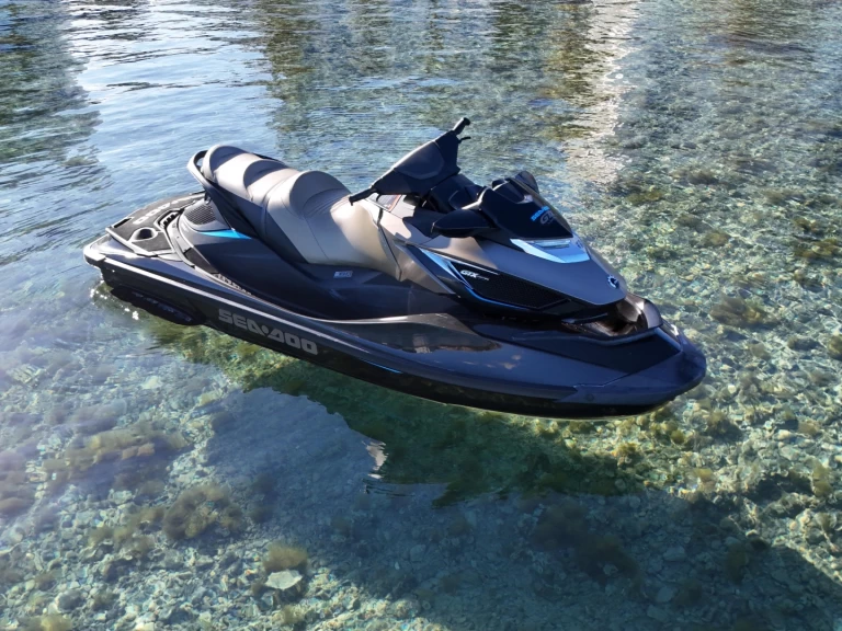 Sea-Doo GTX  a louer à Sant Antoni de Portmany