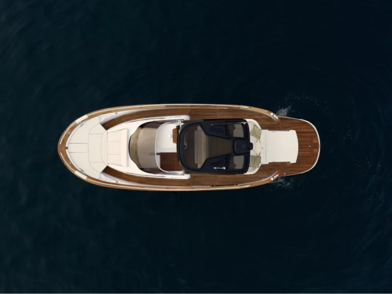 Location bateau Mimi 11 Walkaround à Sorrento sur Samboat