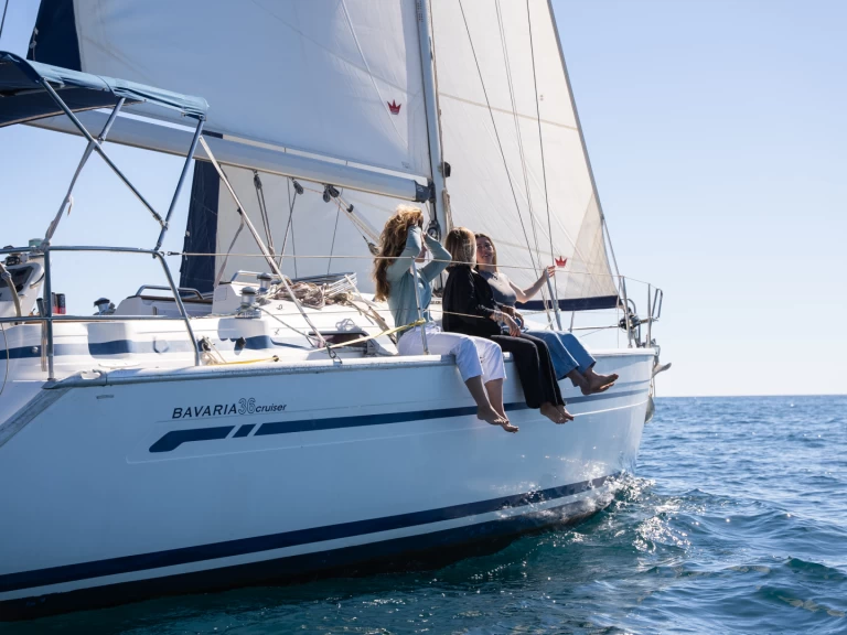 Location bateau Puerto Deportivo de Marbella pas cher Bavaria 36 Cruiser