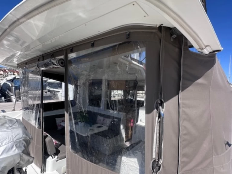 Louez un Lagoon Lagoon 39 à Cannes