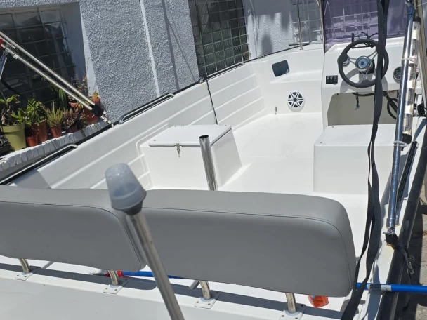 Location bateau Alicante pas cher 3