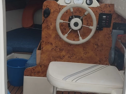 Location à Saint-Quay-Portrieux - Ultramar Week End 700 sur SamBoat