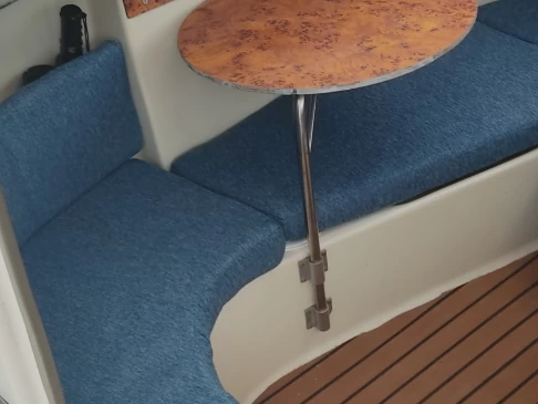 Louez un Ultramar Week End 700 à Saint-Quay-Portrieux