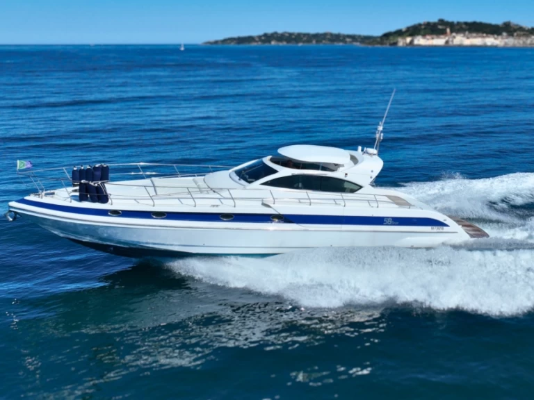 Louez un Conam Conam 58 S à Port Cogolin