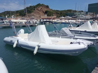 RIB to hire Port Mahon at the best price
