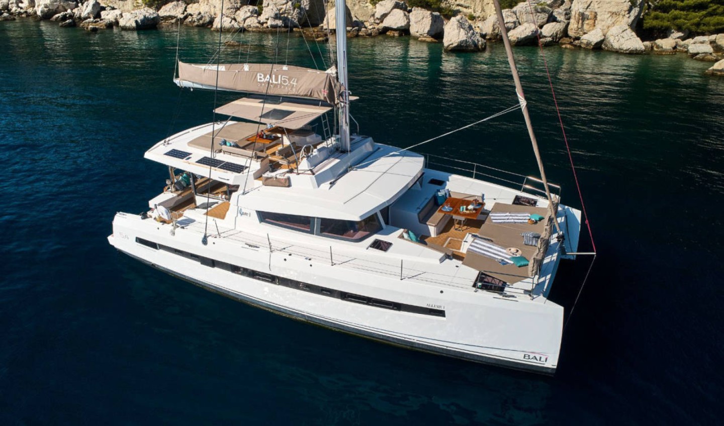 Discover Turkey's Best Eco Solar Yacht Charters Discover Turkey's Best Eco Solar Yacht Charters