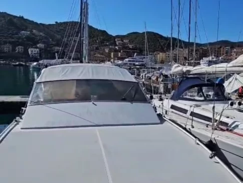 Location Bateau à moteur Tecnomarine avec permis