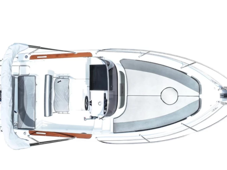 Location à Catane - Aquabat SPORT INFINITY 21 sur SamBoat