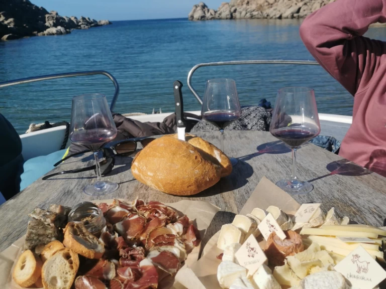 Jeanneau Cap Camarat 625 a louer à Propriano