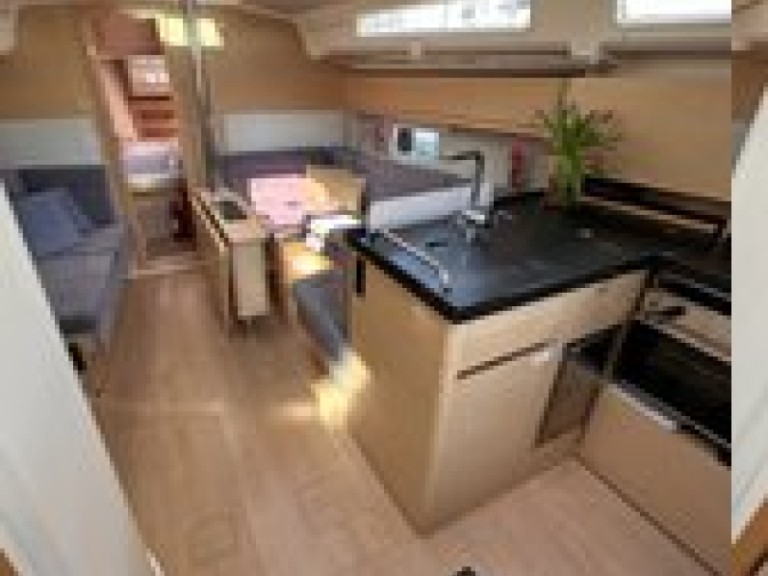 Louer Voilier avec ou sans skipper Hanse à Seget Donji